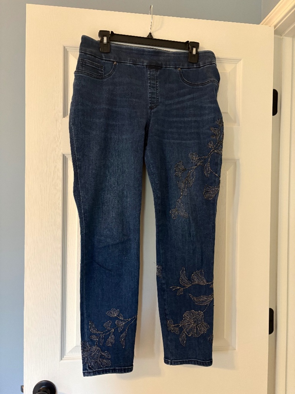 Chicos jeggings
